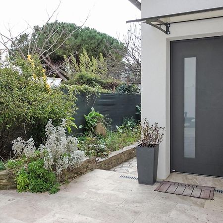 Villa Mont Des Oiseaux By Interhome Toulon Exterior foto